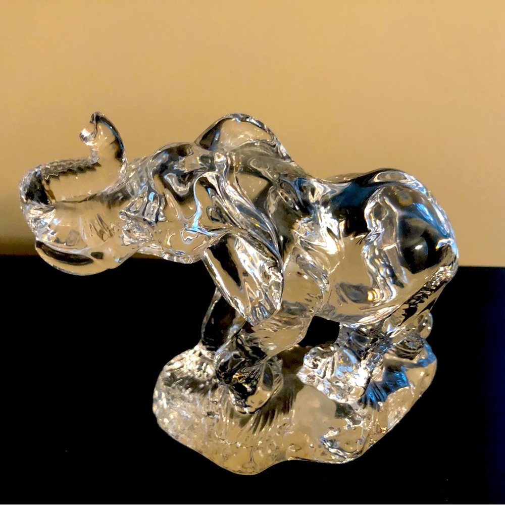 Princess House Elephant